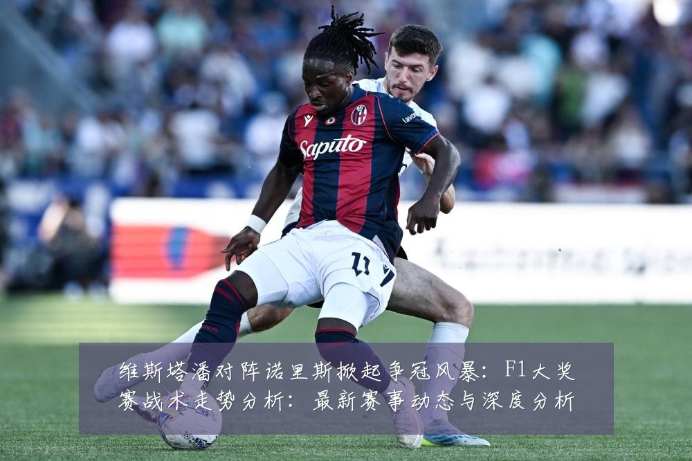 维斯塔潘对阵诺里斯掀起争冠风暴:F1大奖赛战术走势分析:最新赛事动态与深度分析